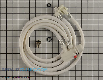 Drain and Fill Hose Assembly