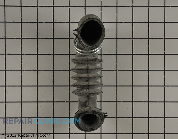 Hose W10193052 Alternate Product View