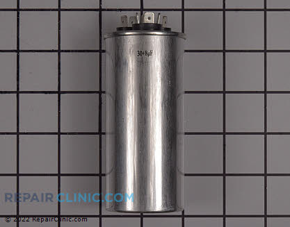 Capacitor WJ20X10207 Alternate Product View