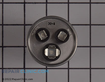 Capacitor WJ20X10207 Alternate Product View