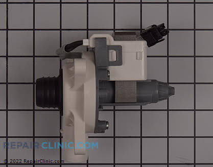 Circulation Pump WH23X24175 Alternate Product View