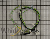 Wire Harness - Part # 1455233 Mfg Part # W10166995