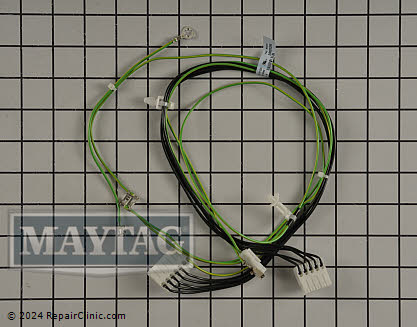 Wire Harness W10166995 Alternate Product View