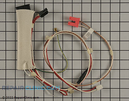 Wire Harness W10528619 Alternate Product View