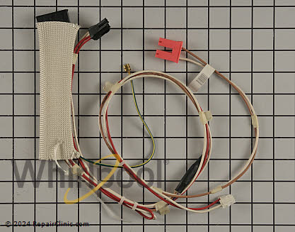 Wire Harness W10528619 Alternate Product View