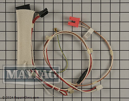 Wire Harness W10528619 Alternate Product View