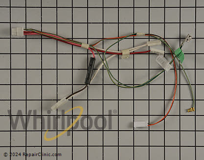 Wire Harness W11181209 Alternate Product View