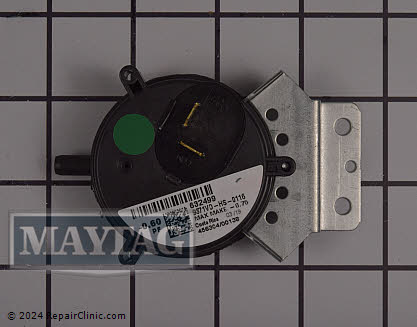 Pressure Switch 632499R Alternate Product View