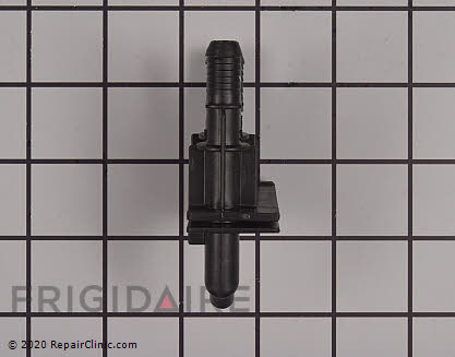 Hose Connector 132502111 Alternate Product View