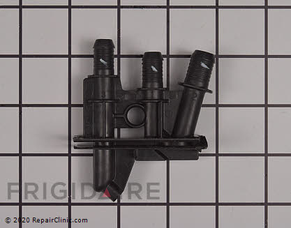 Hose Connector 132502111 Alternate Product View