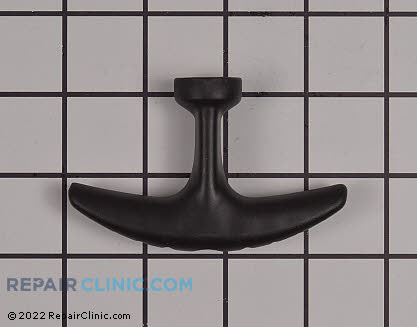 Starter Handle 731-07925 Alternate Product View