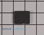 Cover - Part # 3020669 Mfg Part # W10478657