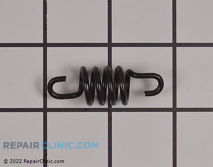 Isolator spring 545206801 Alternate Product View