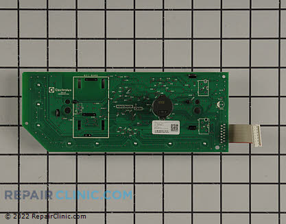 Control Board 5304505611 Alternate Product View