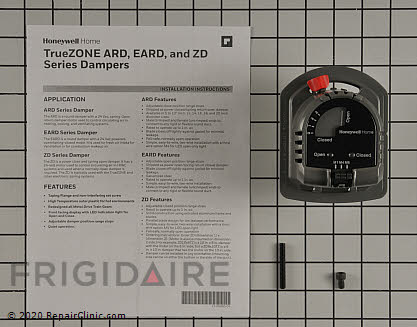 Parts Catalog 5995598546 Alternate Product View