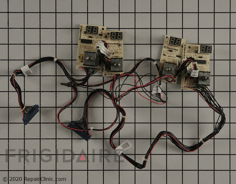 5304490645 Kenmore Range/Stove/Oven Surface Element Switch