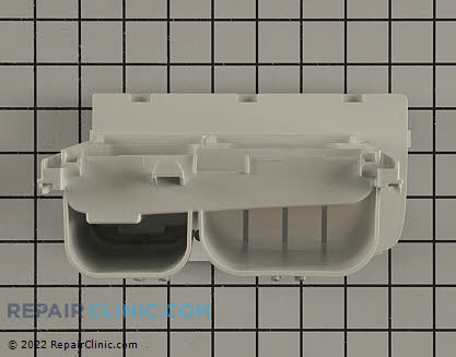 Dispenser Drawer DC61-04862A Alternate Product View
