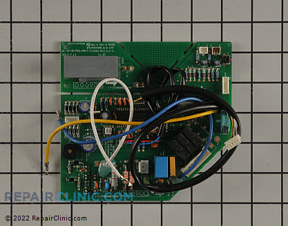 Main Control Board 201333090659 Alternate Product View