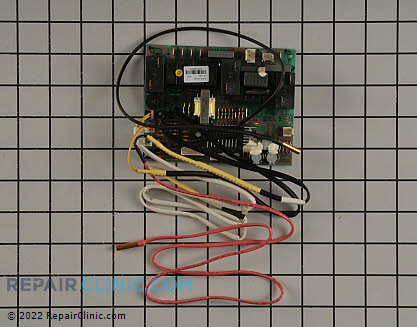 Main Control Board 30132187 Alternate Product View