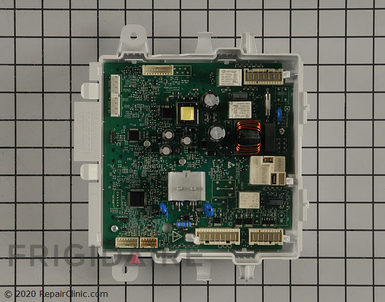 5304526220 Main Control Board