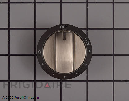 Control Knob 5304500250 Alternate Product View