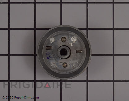 Control Knob 5304500250 Alternate Product View