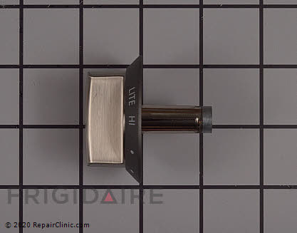Control Knob 5304500250 Alternate Product View