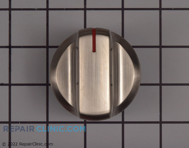 Samsung gas range burner control knobs part # DG94-02141A  