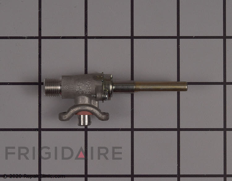 5304505692 Surface Burner Valve