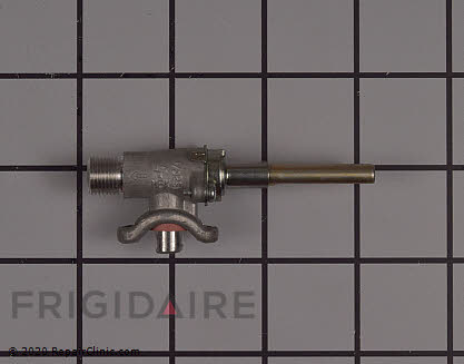 Surface Burner Valve 5304505692 Alternate Product View