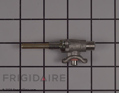 Surface Burner Valve 5304505692 Alternate Product View