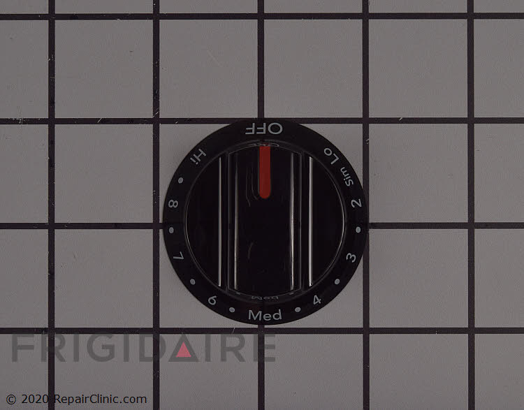 5304518268 Control Knob