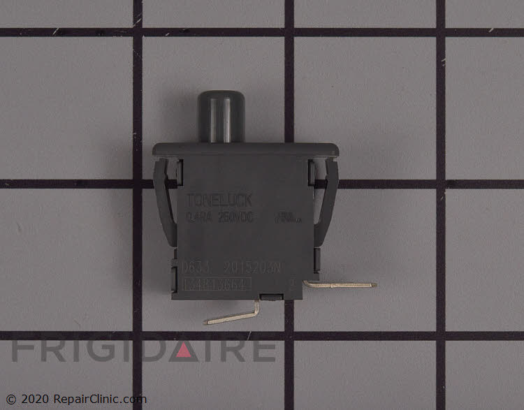Frigidaire Door Switch 134813664 | Frigidaire Appliance Parts