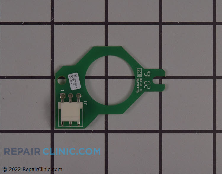 WB27X28659 Motor Control Board