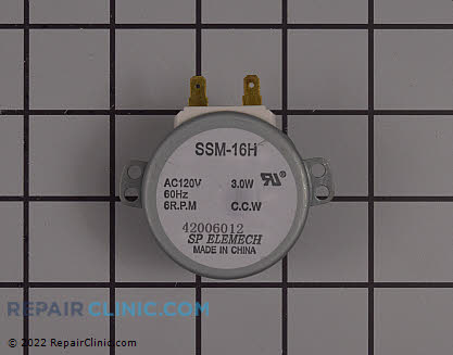 Synchronous Motor DD31-00010A Alternate Product View