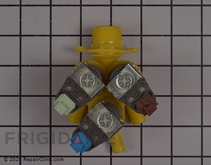 Water Inlet Valve 132518842 Alternate Product View