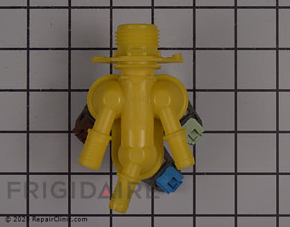 Water Inlet Valve 132518842 Alternate Product View