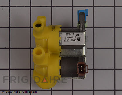 Water Inlet Valve 132518842 Alternate Product View