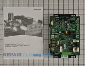 Control Board - Part # 4265455 Mfg Part # PCBKF202S