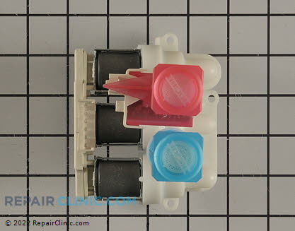 Water Inlet Valve 5304528029 Alternate Product View