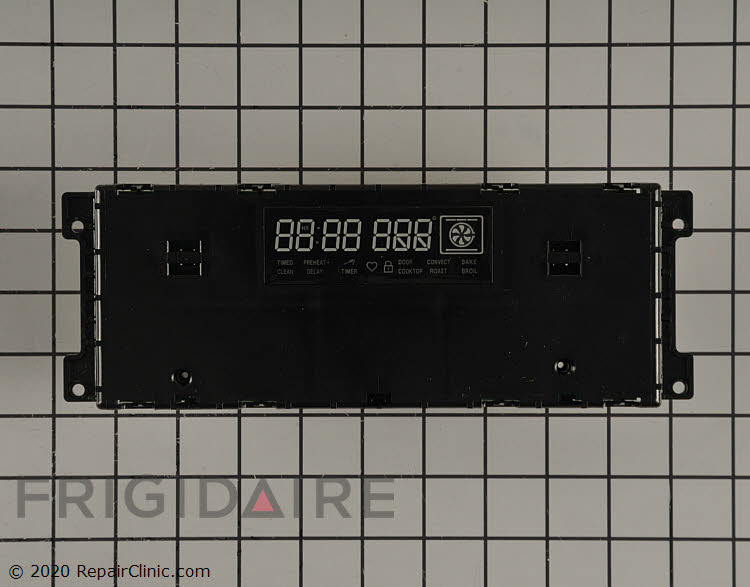 5304514064 Frigidaire Range/Stove/Oven Control Board