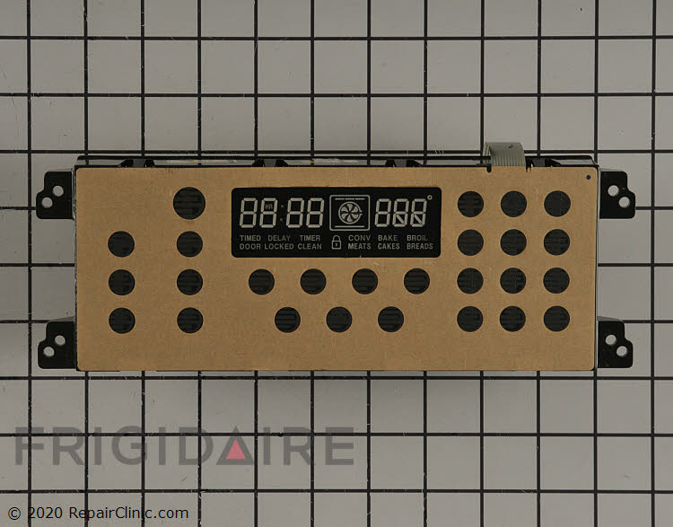 316207608 Oven Control Board