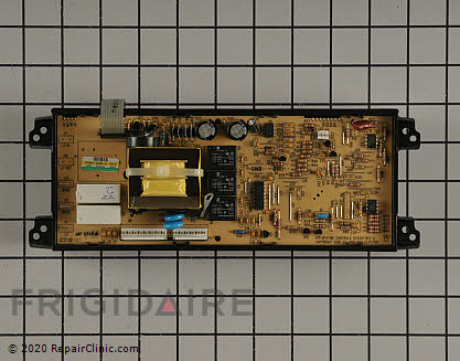 Oven Control Board 316207608 Alternate Product View