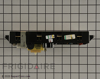 Oven Control Board 316207608 Alternate Product View