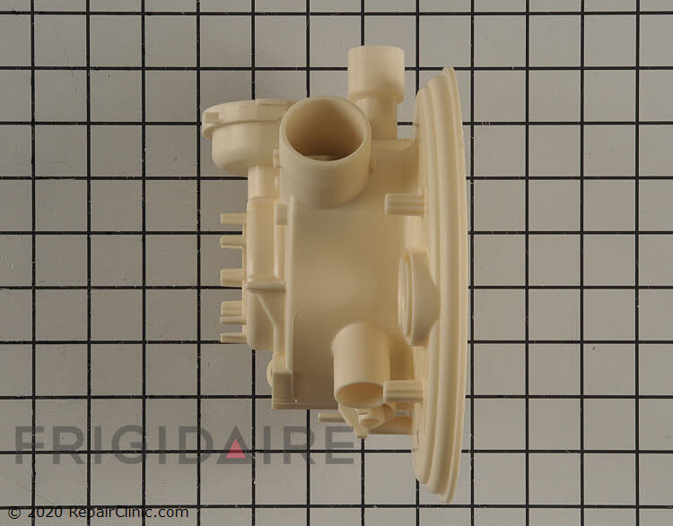 Pump Housing A00049428 Alternate Product View