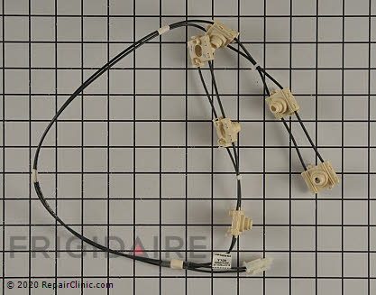Spark Ignition Switch and Harness 5304509697 Alternate Product View