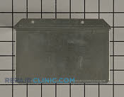 Cover - Part # 1449918 Mfg Part # W10132198