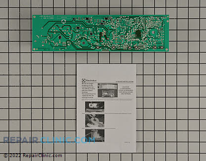 Control Board 134523200NH Alternate Product View