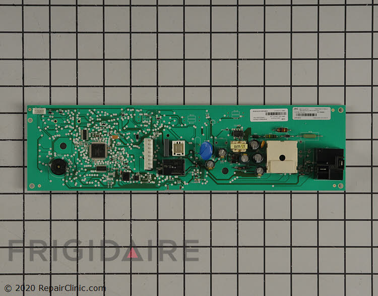 Control Board 134523200NH Alternate Product View