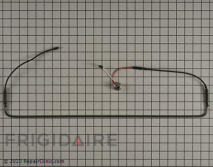 Defrost Heater Assembly 5304497251 Alternate Product View